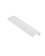 Wing Manilla De Perfil - Blanco 