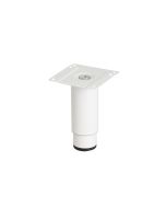 Rev Pata para muebles - Blanco