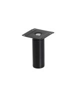 Rev Pata para muebles - Negro