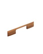 Aero Manilla - Madera / Nogal