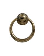 Ring 157-33 Perilla - Latón antiguo