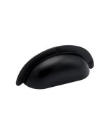3922 Tirador tipo concha - 64 mm - Negro