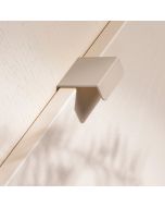 Hide Manilla De Perfil - Toniton Greige - 40 mm
