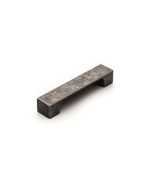 Atrio Manilla - Bronze blanco