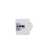 Base 210 Percha - Cromo