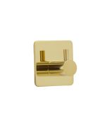 Base Pin Percha – Latón