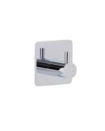 Base Pin Percha - Cromo