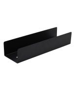 Base Estante para ducha - Negro