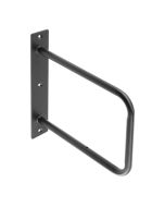 Belt Soporte - Negro Mate