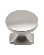Classic Perilla - Estilo acero inoxidable 