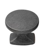 Classic Perilla - Gris antiguo