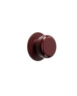 Colette Perilla - Maroon Red