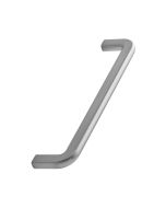 Compact Manilla - Estilo acero inoxidable