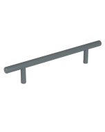 Nova T-bar Manilla - Blue Grey