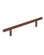 Nova T-bar Manilla - Brown