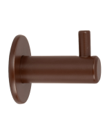 Nova Pin Percha - Brown