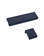 Nova Manilla De Perfil- Navy Blue