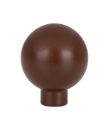 Nova Round Perilla - Brown