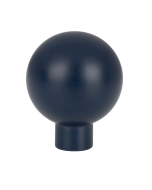 Nova Round Perilla - Navy Blue