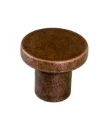 Dial Perilla - Cobre antiguo 