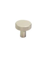 Flat Perilla - Estilo Acero Inoxidable - Beslag Design