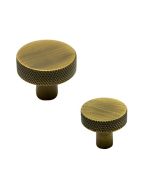 Flat Perilla - Bronce Antiguo - Beslag Design