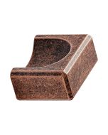 Fold Perilla - Cobre antiguo