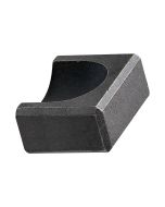 Fold Perilla - Gris antiguo