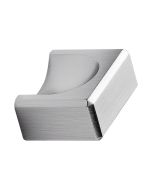 Fold Perilla - Estilo acero inoxidable