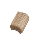 Glove Manilla - Roble