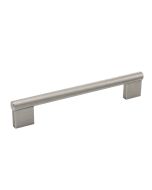 Graf Big Manilla - Estilo acero inoxidable