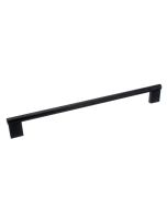 Graf Mini tirador - Negro - Beslag Design