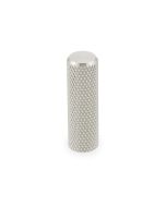 Graf Mini Perilla - Estilo acero inoxidable