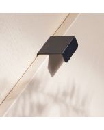 Hide Manilla de perfil - Toniton Negro - 40 mm
