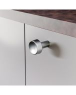Hjo Perilla - Estilo acero inoxidable