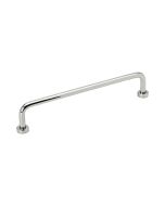 Lounge Manilla - Cromo - cc 160 mm