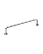 Lounge Manilla - Estilo acero inoxidable - cc 160 mm