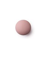 Matte Porcelana Perilla / Percha - Rosa