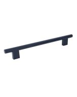 Nova T-bar Wide Manilla - Navy Blue
