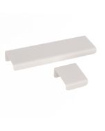 Nova Manilla de perfil - Blanco