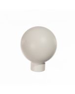 Nova Round Perilla - Blanco