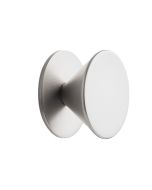 Orbit Perilla - Estilo acero inoxidable