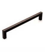 Quanto Manilla - Bronce oscuro / Negro