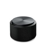 Rimini Perilla - Negro Mate - 30 mm