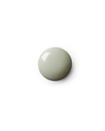 Plain Porcelana Perilla / Percha - Verde - Anne Black