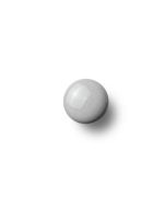 Plain Porcelana Perilla / Percha - Gris - Anne Black
