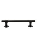 Uniform Manilla - Negro mate - cc 128 mm