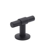 T Uniform Perilla - Negro Mate