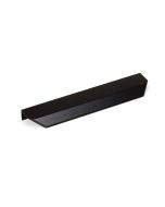 Vann Manilla de perfil - Negro