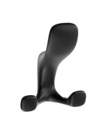 Varpu Percha - Negro mate